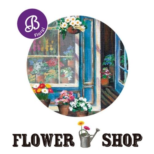 Flower Shop